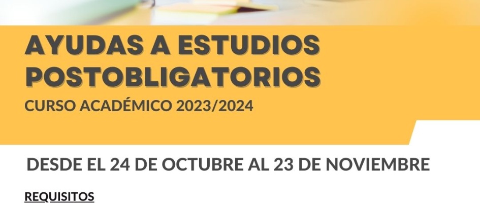 Royal Blue Modern University Scholarship Program Instagram Post